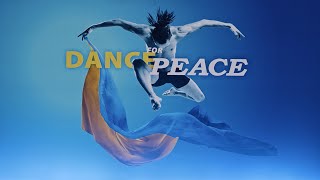 Dance for Peace: Ballet Evening in Support of Ukraine