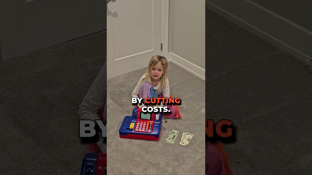 How To Think Like A CEO 💼🚀 