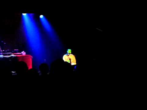 Polyester The Saint on the Keys @ Fine Line Cafe
