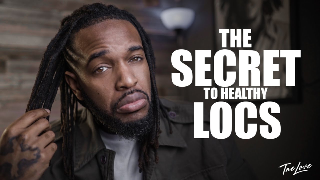 Lock It Up: Maintaining Healthy Dreadlocks - HueKnewIt.com