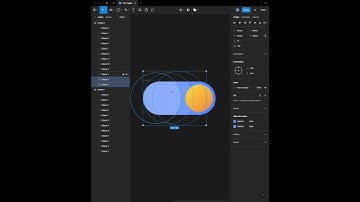 Toggle Switch Animation using Figma #figmatutorial #trending