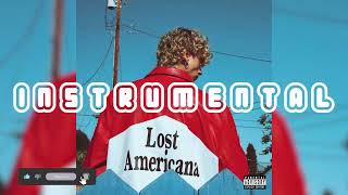 mgk - starman (Instrumental)
