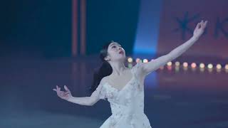 Yuna Kim x La vie en rose by Ko Woorim [EDIT]