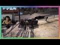 WALID BRAQUE UNE SUPÉRETTE ET A 200 IQ ! best of gta rp - Flashland