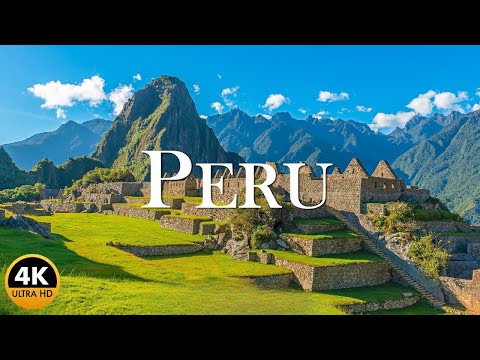 Peru: Mystical Landscapes