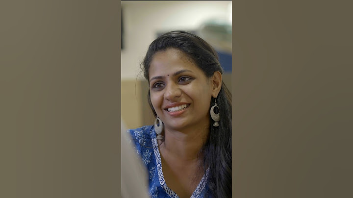 എന്റെ പെണ്ണുകാണൽ