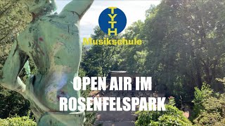 Rosenfels Open Air Teil 1