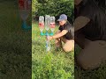 hack water pump from the deep well #shorts #diy #home #Hidi #Tamil #Telugu #Tech #Desi