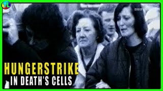 "In Death's Cell" A 1998 Hunger Strike TG4 Documentary