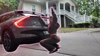 I GOT MY FIRST ELECTRIC CAR🎊 its a 2026! Cinco De Mayo, New Puppy, Prom Send Off, Dad Bday, & more..