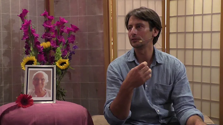 Guided Meditation: Finding Our Home