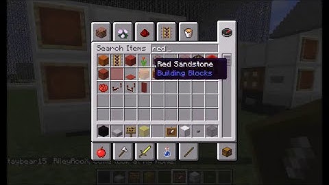 Vehicle Tutorial - Street Sweeper