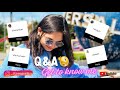 Q and a  get to know me  youtube gettoknowme qanda geethusworld youtube.s viral