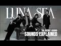 LUNA SEA&rsquo;s Sound Explained: Why Their Music Feels Like a Dream