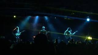 Beach Fossils - Be Nothing | clip | 2018-03-07 @The Wall, Taipei, Taiwan