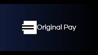 Demo Original Pay (Dashboard de Supervisor)