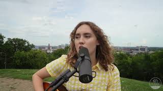 The End / The Beginning by Caylan Hays (Live in Nashville, Tennessee)