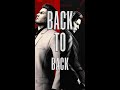 Kazuma Kiryu and Yoshitaka Mine are back to back in Yakuza Kiwami 3 & Dark Ties