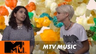 Alessia Cara's party do's & don'ts l MTV Music