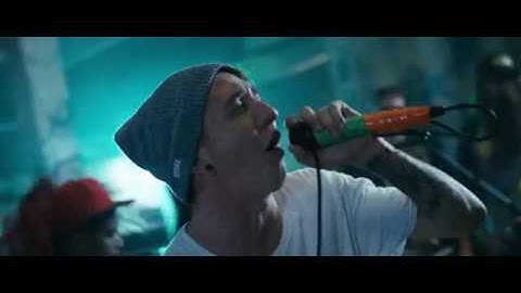 Patterns - “Death On The Rocks” Official Music Video