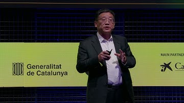 China Telecom’s understanding and outlook on Open Gateway
