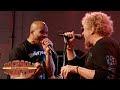 Rock Meets Rap with Run DMC's Darryl McDaniels and Sammy Hagar