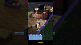 Helping My Sim Grow Today