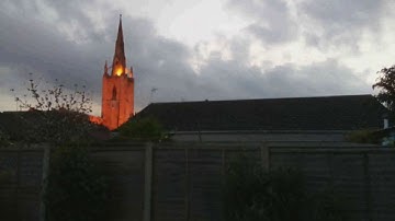 Timelapse UK Raspberry Pi Zero Cam