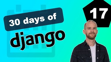 Completing and Deleting tasks | 30 days of Django - 17