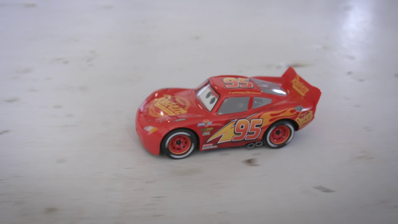 sphero lightning mcqueen audio update