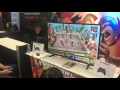 HyperBrawl at GDC2017