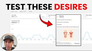 How To Use Desire Mining To Hit Your First $1k/Day WITHOUT AI
