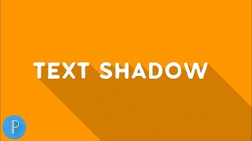 How to Create Text Shadow Effect in Android | How to make long text shadow