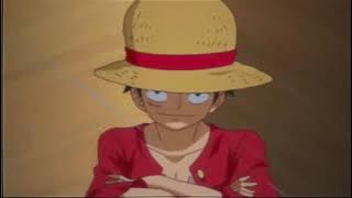 Luffy tertawa 😎😂 di kepung marine one piece