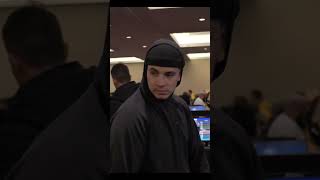 Trailerstreet Fighter In Real Life foryou streetfighter trending australia fightinggames ufc