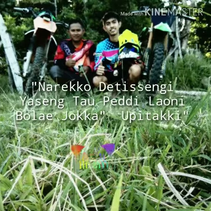 Story Wa Bugis #2
