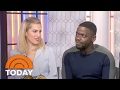 Allison Williams And Co-Stars Talk New Movie ‘Get Out’ | TODAY