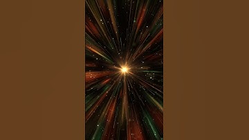 Space Loop Animation copy rights free background video 📷 20 March 2024