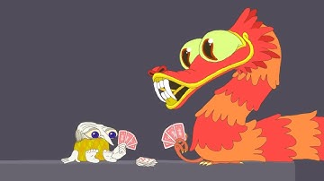 Fever The Ghost