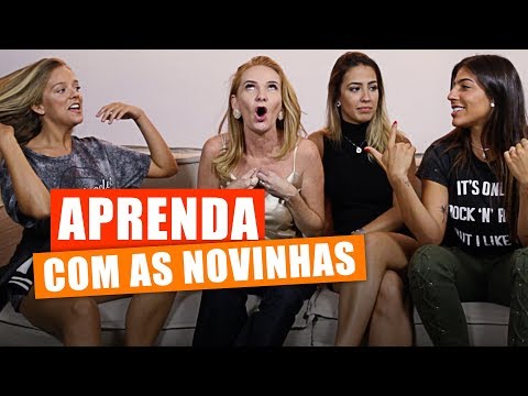 Vídeo: Como Evitar Situações De Sexo Constrangedoras