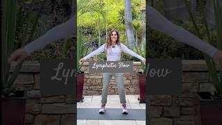 Lymphatic Drainage Exercises