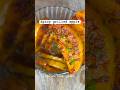 Spicy grilled apple | tandoori apple | Apple chaat
