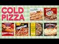Frozen Pizza History Quiz