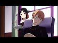 How every kaguya fan reacted to this scene