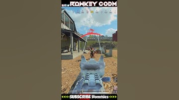 UNBELIEVABLE 1v4 IN FARM 🥵 | CODM BR #shorts #codm #codmbr #codmobile #callofdutymobile