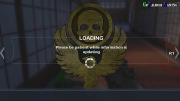 Modern Combat 5: Blackout Walkthrough - Part 3 - Chapter 2: Rinnoj Temple - Spec Ops