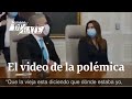 El "vieja esa" de Iván Duque a Aída Avella: ¿despectivo o sin trascendencia? | El Debate