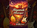 Alyanak Allanıyor 🎶 | Türkü Cover (Bağlama &amp; Gitar) | Ayna Music Studio