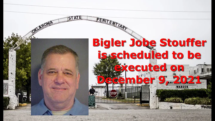 Scheduled Execution (12/09/21): Bigler Stouffer - ...