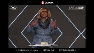 The Difference Between Right and Wrong Believing  (WCCI Bible Study - January 17, 2024)